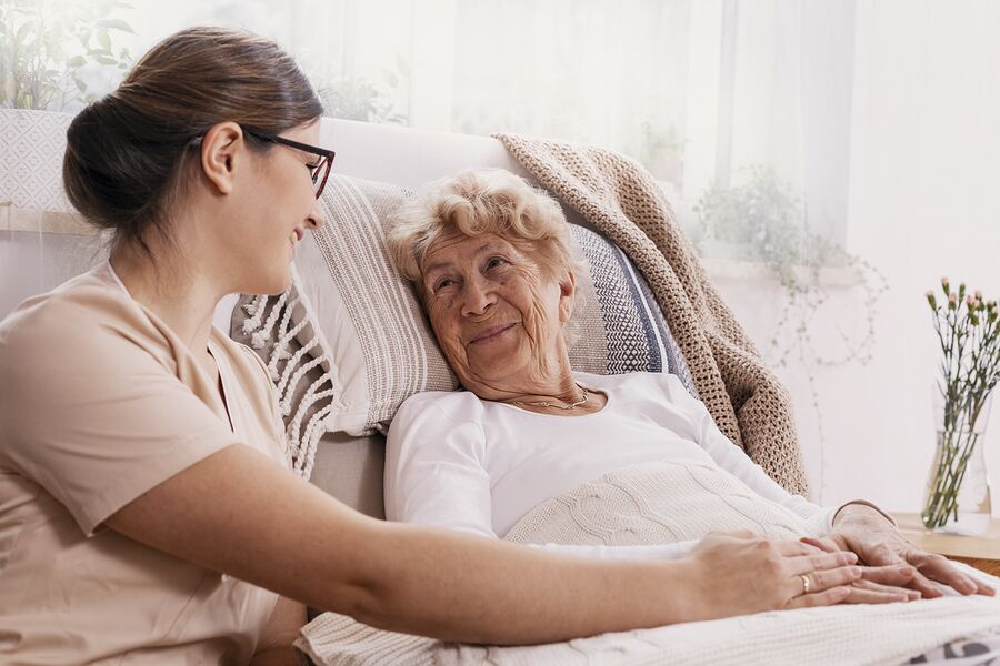 Senior Home Care in Tempe AZ